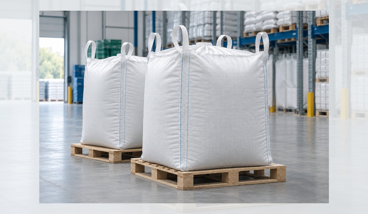 Big Bags
